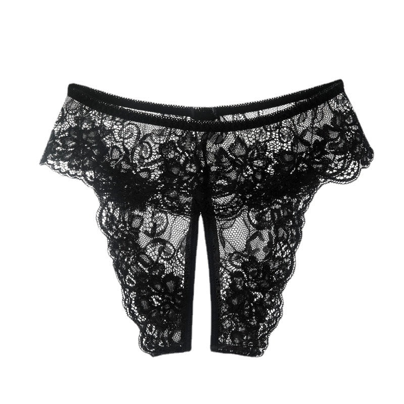 Woman's Lace Underwear Sexy Panties