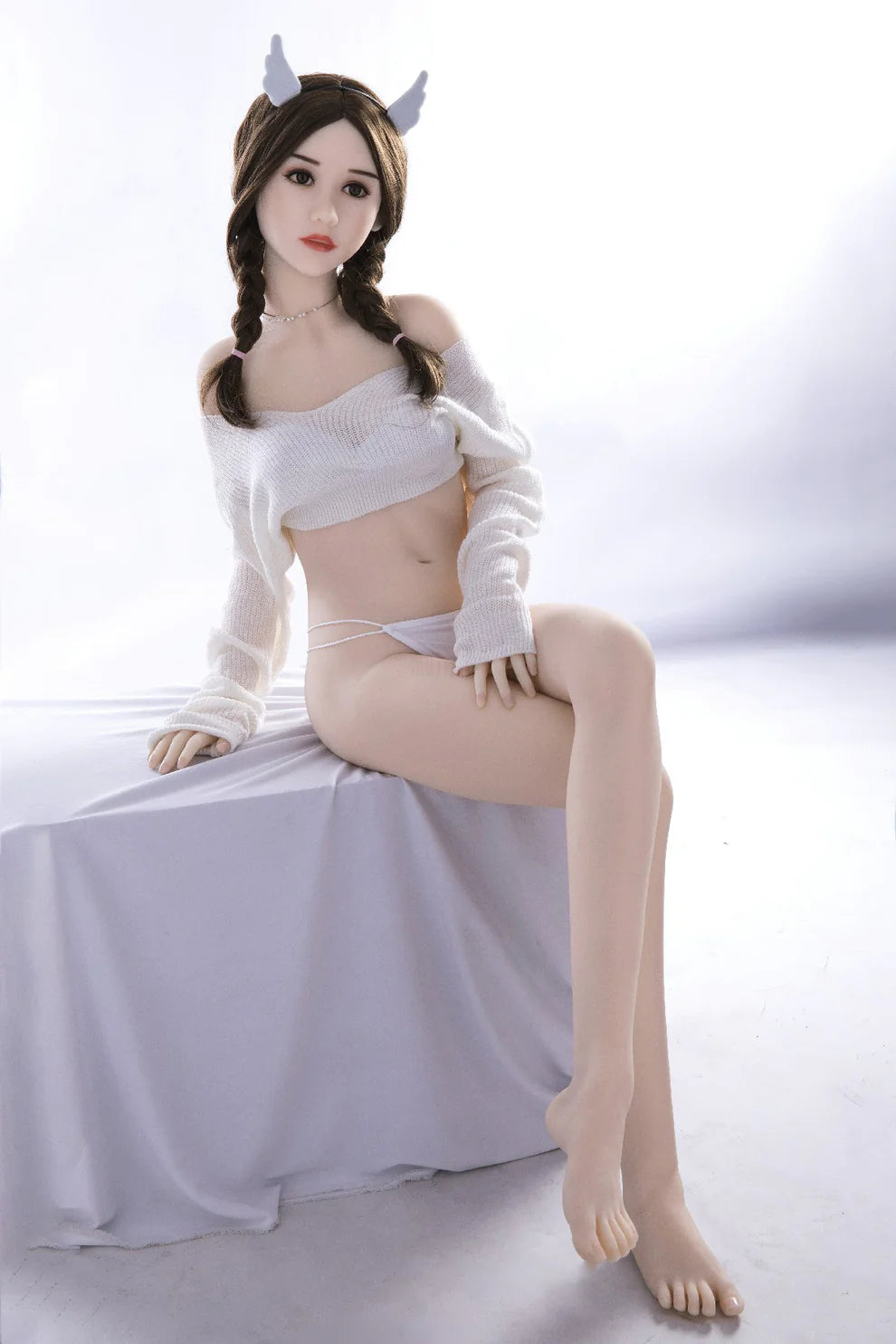 Ultimate Fantasy Doll-Fei