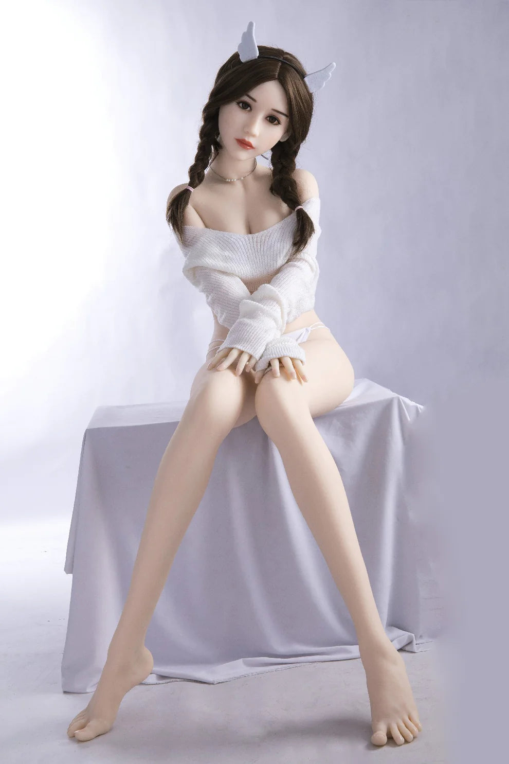 Ultimate Fantasy Doll-Fei