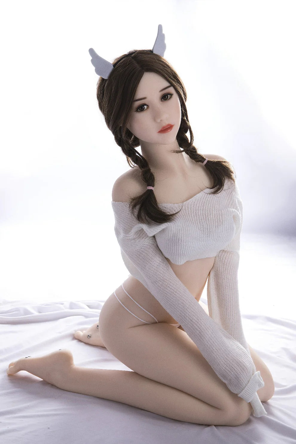 Ultimate Fantasy Doll-Fei